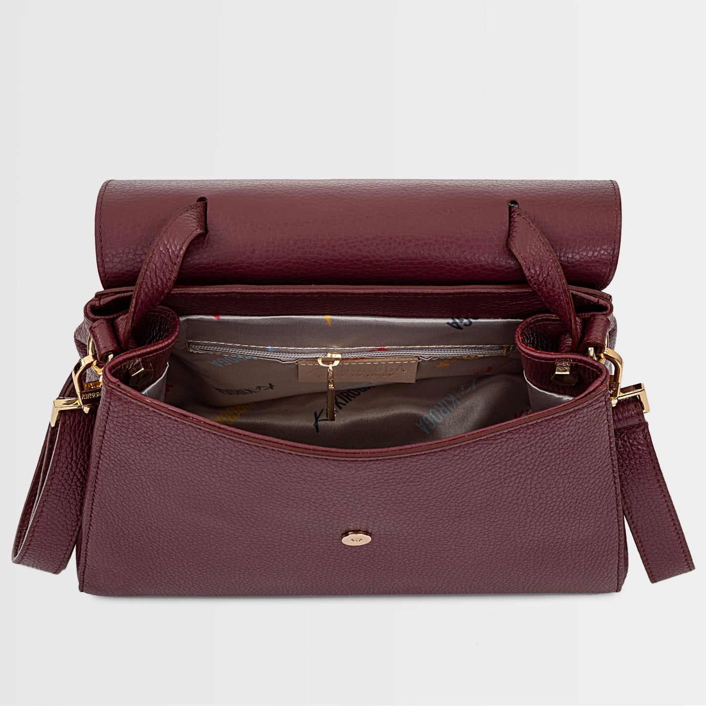 Borsa Tracolla QUEEN B Midi