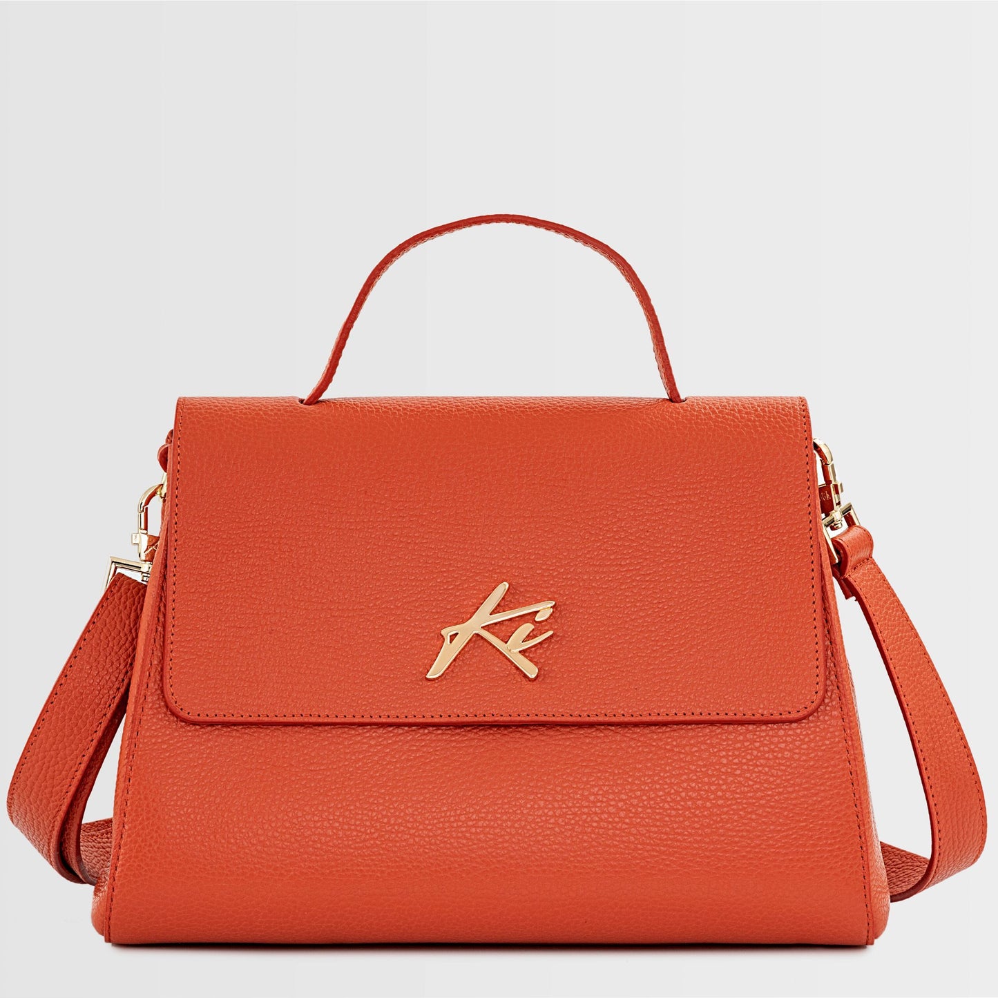 Borsa Tracolla QUEEN B Midi