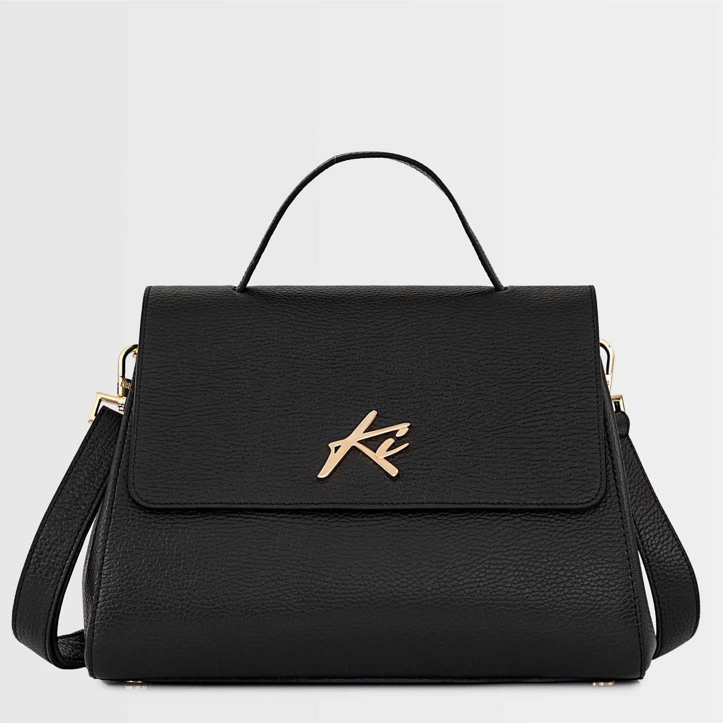 Borsa Tracolla QUEEN B Midi