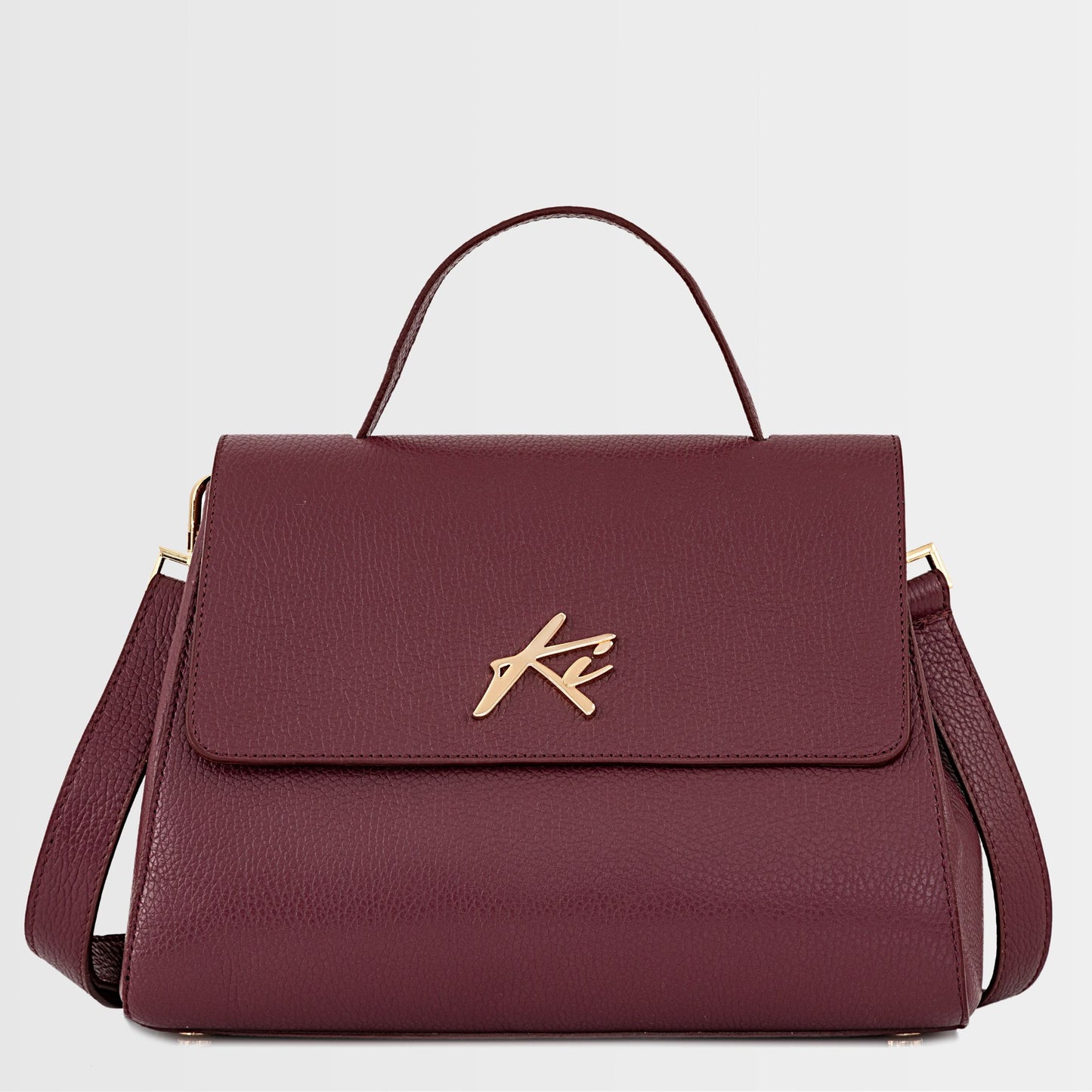 Borsa Tracolla QUEEN B Midi