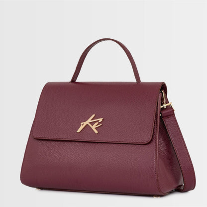 Borsa Tracolla QUEEN B Midi