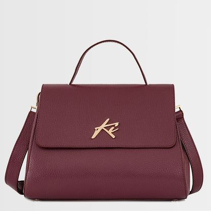 Borsa Tracolla QUEEN B Midi
